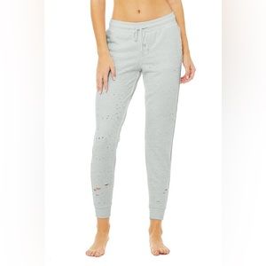 Alo Yoga Fierce Jogger